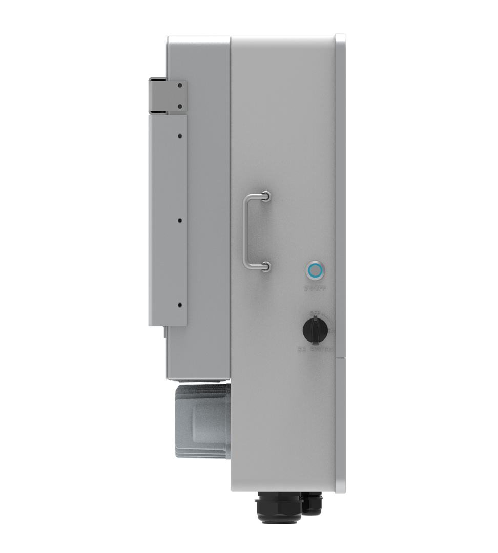 12Kva Sunsynk Hybrid/Grid Tie Inverter - Image 2