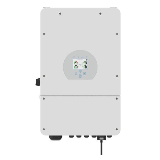 12Kva Sunsynk Hybrid/Grid Tie Inverter - Image 4