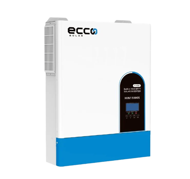 11 KVA 11000W MPPT 160A INVERTER PURE SINE WAVE - ECCO
