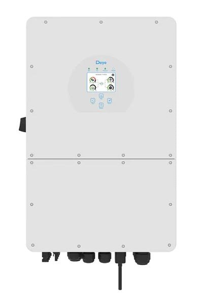 Deye 20KW 3 Phase Hybrid Inverter