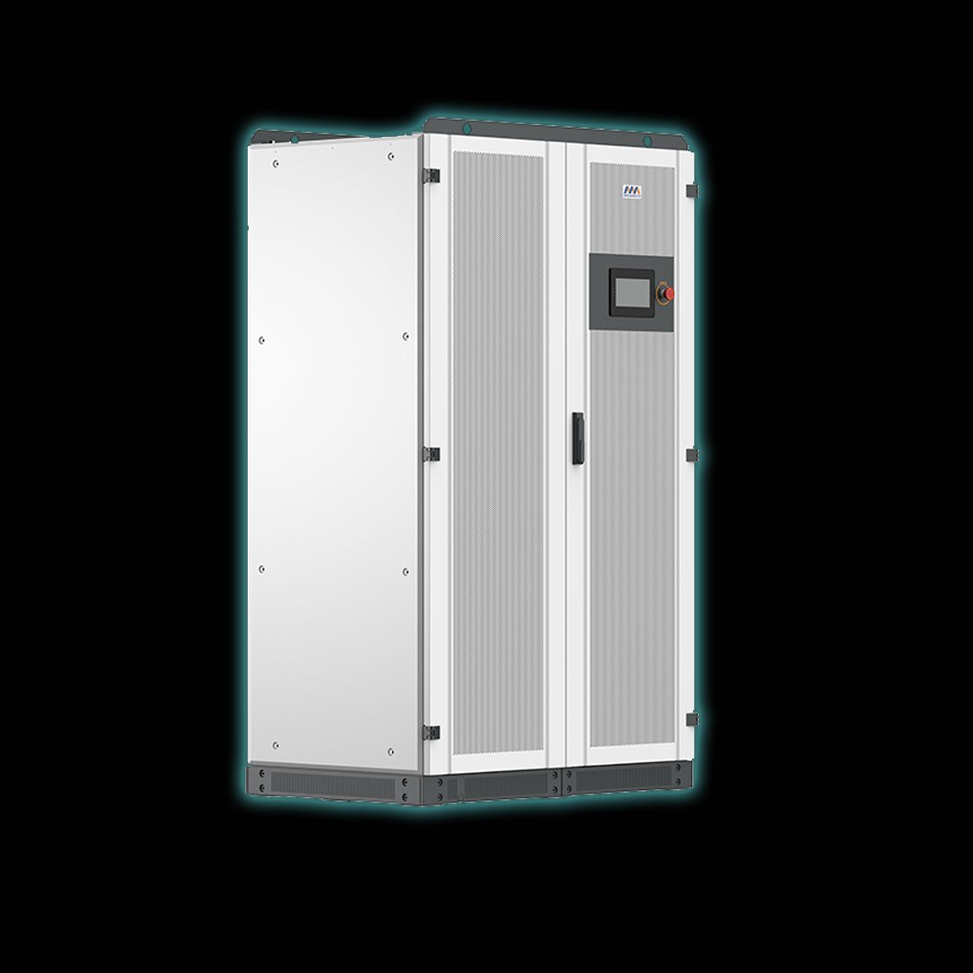 Megarevo MPS Inverter 150kW MPS150
