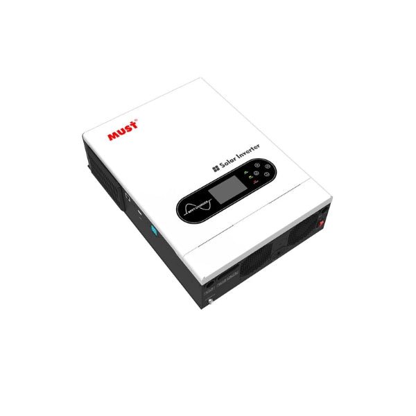 4.2kva Must Hybrid Inverter 24v
