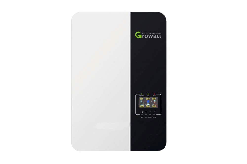 5Kva Growatt ES Hybrid Inverter High Voltage