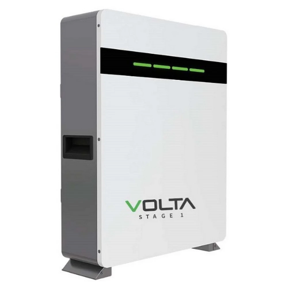 VOLTA (STAGE 1) 5.12KWH LI-ION BATTERY