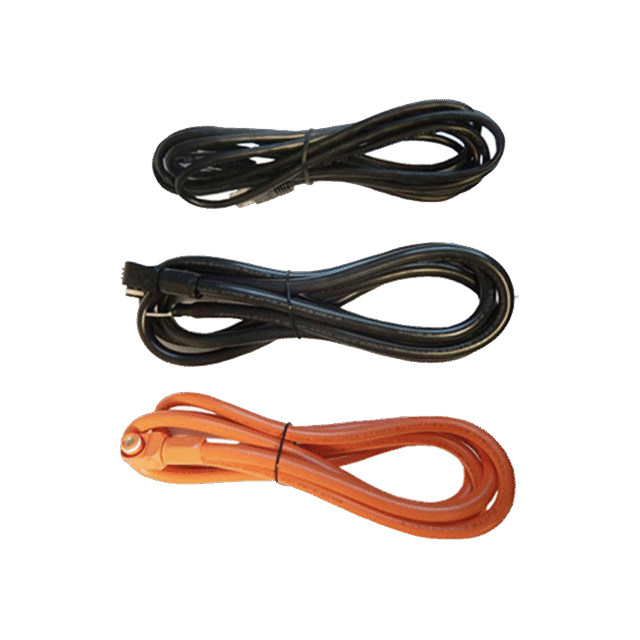 Pylontech/Sun/ Sunsynk Battery Cable Set