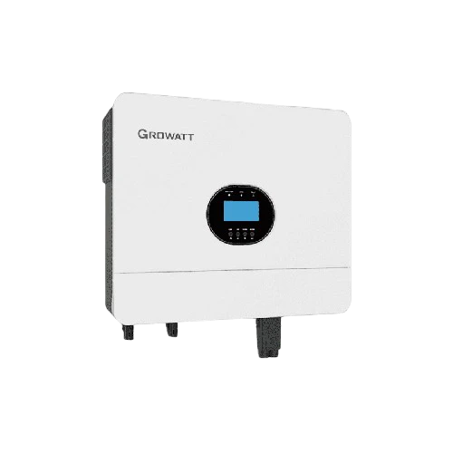 6Kva Growatt Hybrid Inverter