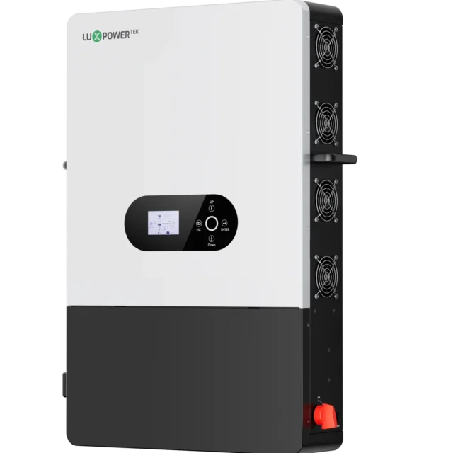 12kva Luxpower SNA Single Phase Off-Grid Inverter