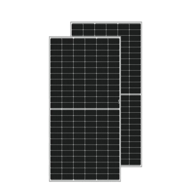 580 jinko solar panels