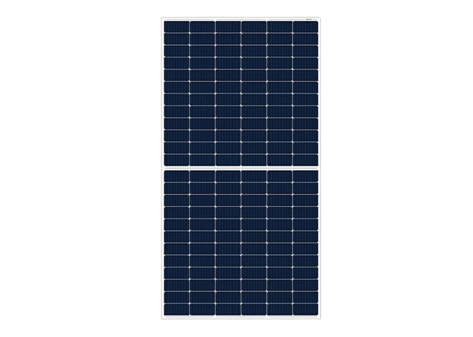 550W Canadian Mono Solar Panel - Image 2