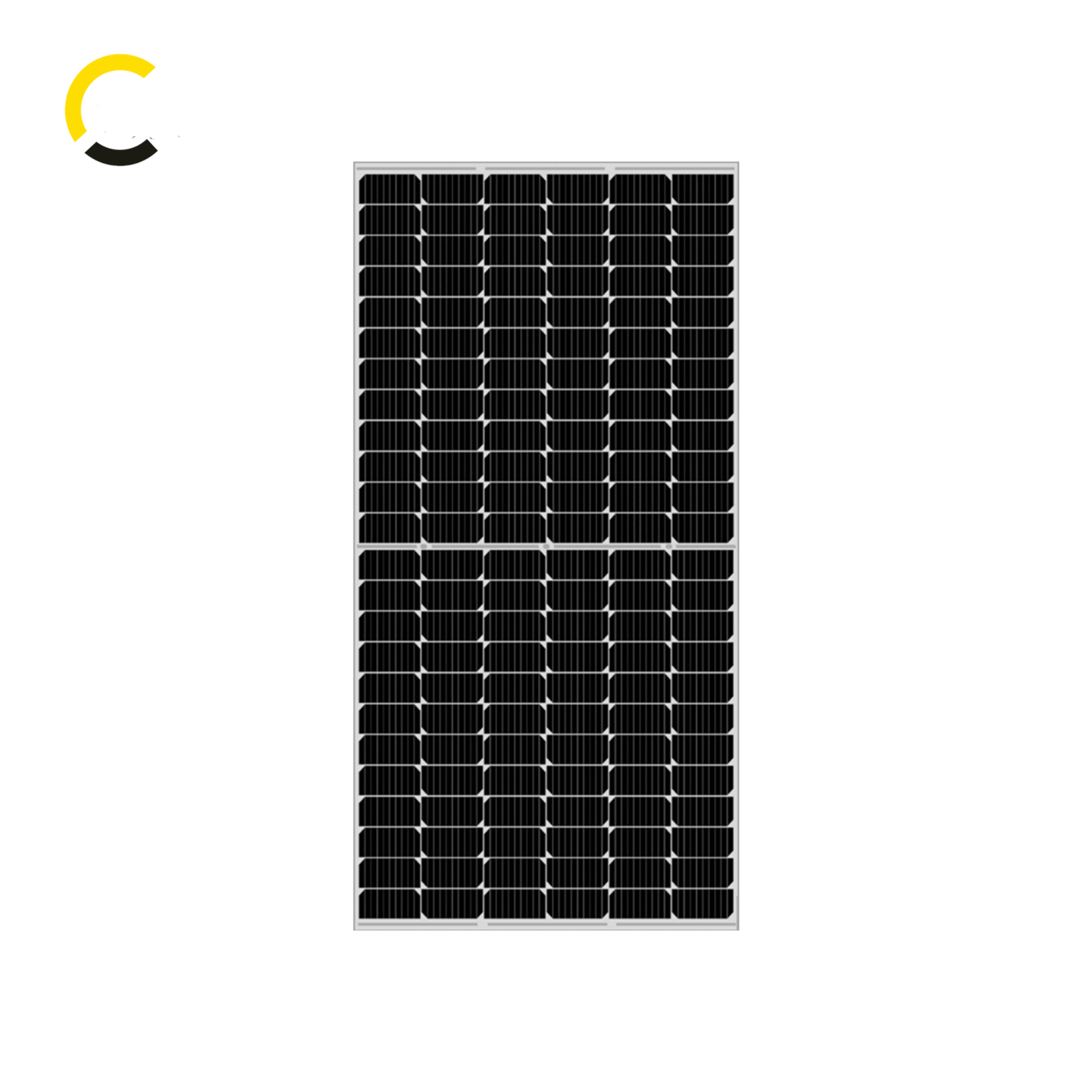 HZ Solar Panel – 450W