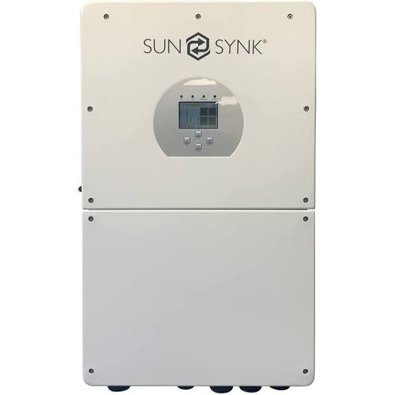 16Kva Sunsynk Hybrid Inverter