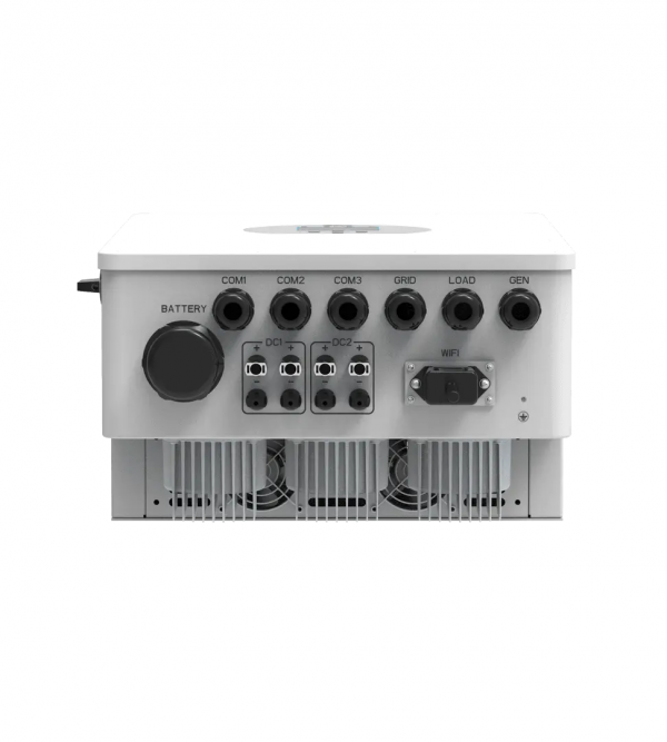 12Kva Sunsynk Hybrid/Grid Tie Inverter - Image 3