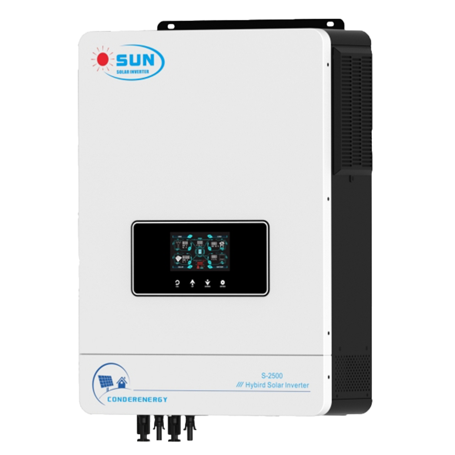 6.2kw SUN-Conder Energy Inverter