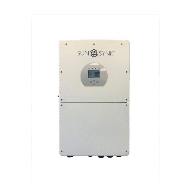 12Kva Sunsynk Hybrid/Grid Tie Inverter
