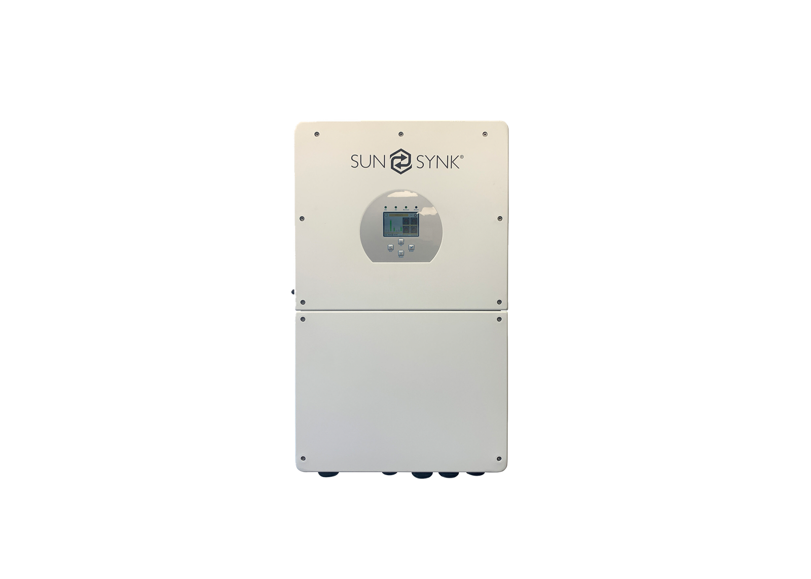 12Kva Sunsynk Hybrid/Grid Tie Inverter